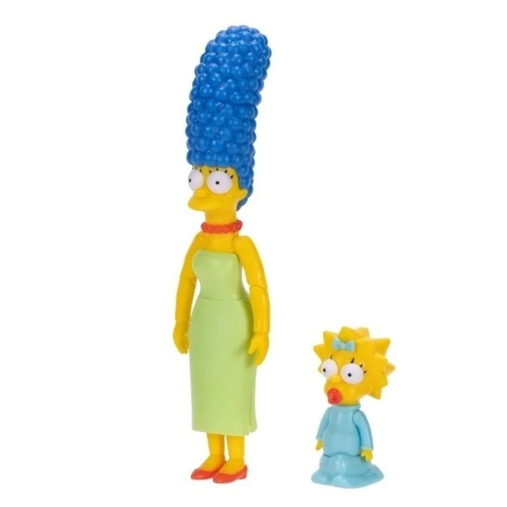 2025 The Simpsons MARGE & MAGGIE 5